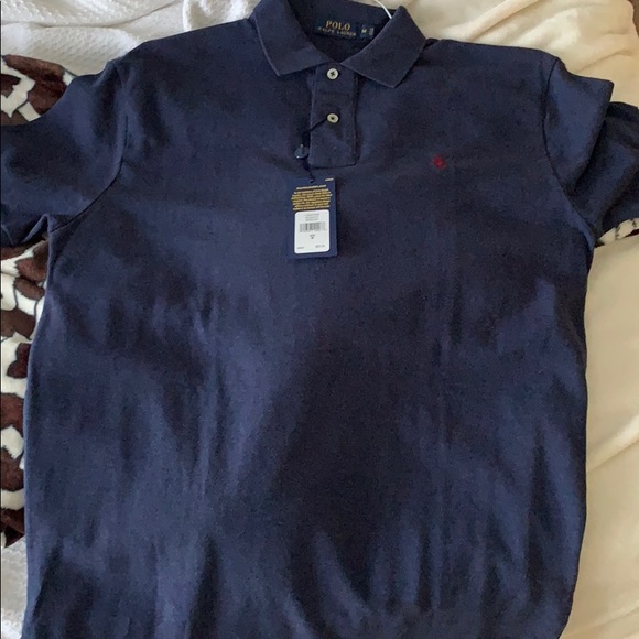 Polo shirt - Picture 1 of 5